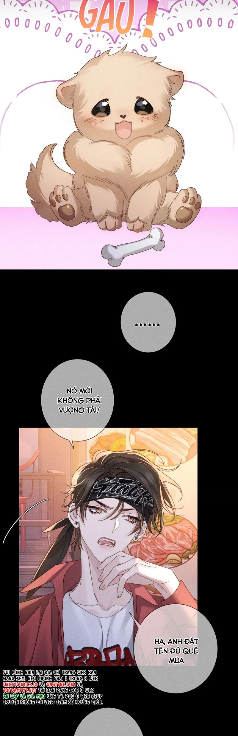 Nhân Vật Chính Chỉ Muốn Yêu Đương Chapter 178 - 16