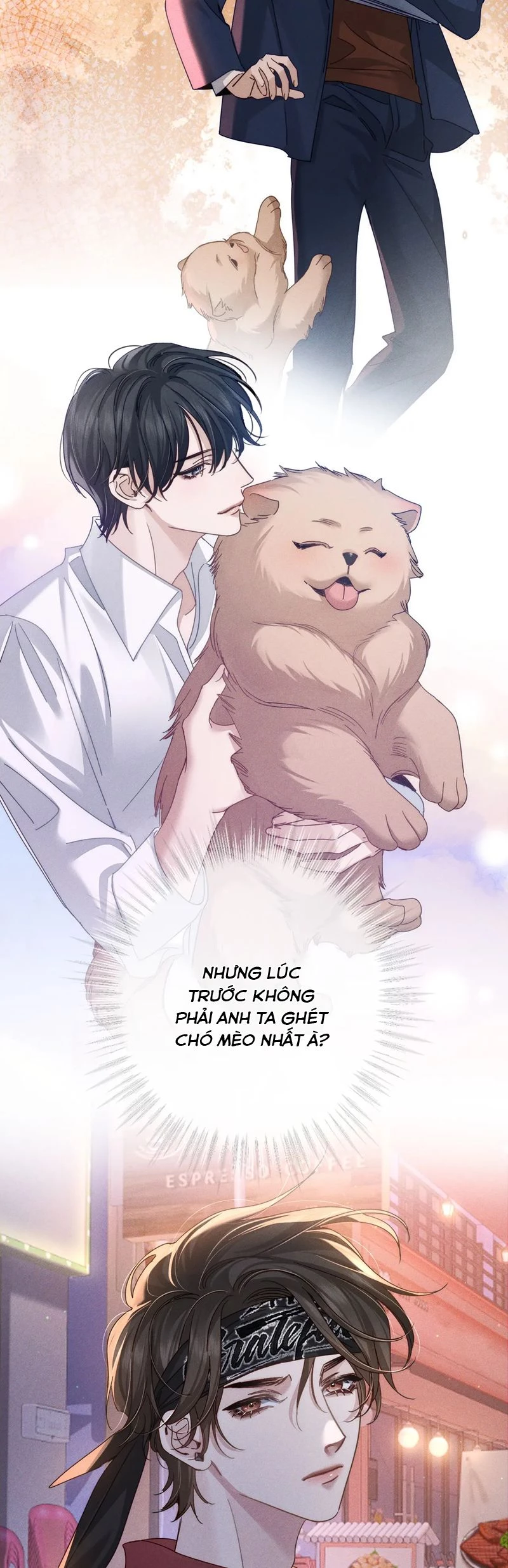 Nhân Vật Chính Chỉ Muốn Yêu Đương Chapter 178 - 18