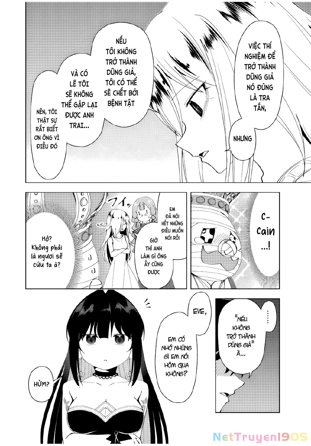 Yuusha To Yobareta Nochi Ni: Soshite Musou Otoko Wa Kazoku Wo Tsukuru Chapter 52 - 15