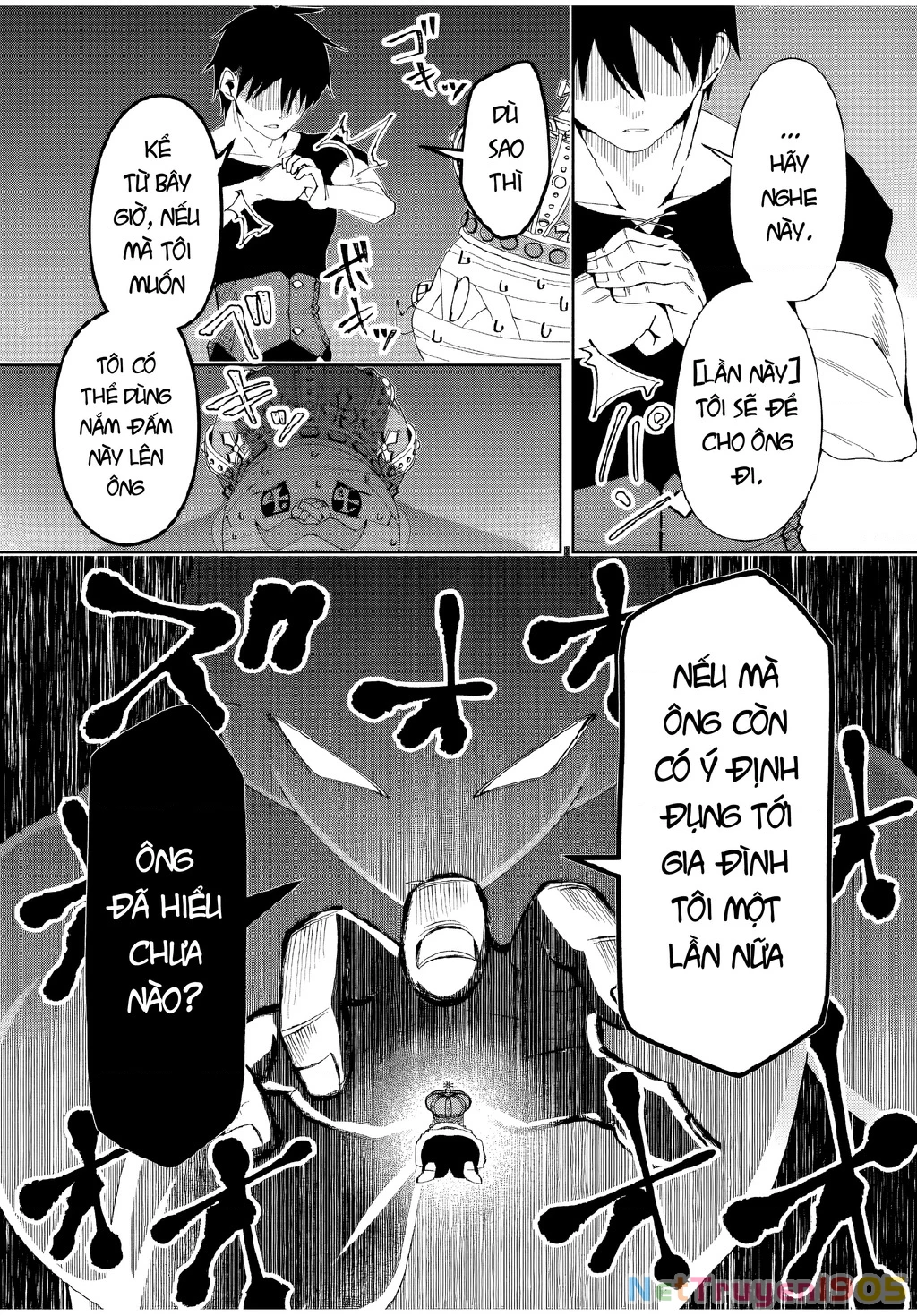 Yuusha To Yobareta Nochi Ni: Soshite Musou Otoko Wa Kazoku Wo Tsukuru Chapter 52 - 17