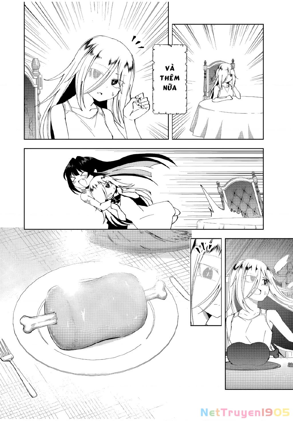 Yuusha To Yobareta Nochi Ni: Soshite Musou Otoko Wa Kazoku Wo Tsukuru Chapter 52 - 21