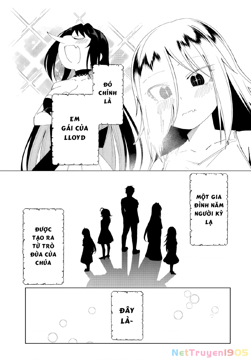 Yuusha To Yobareta Nochi Ni: Soshite Musou Otoko Wa Kazoku Wo Tsukuru Chapter 52 - 22