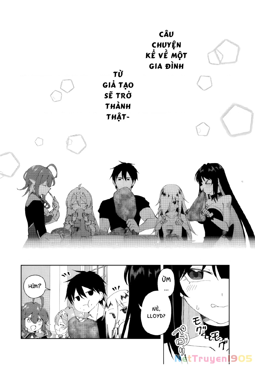 Yuusha To Yobareta Nochi Ni: Soshite Musou Otoko Wa Kazoku Wo Tsukuru Chapter 52 - 23