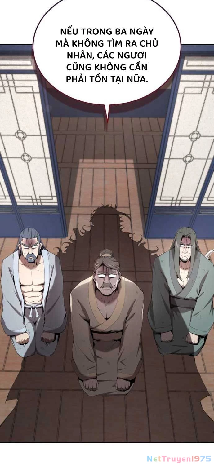 Giáo Chủ Ma Giáo Cũng Biết Sợ Chapter 30 - 2