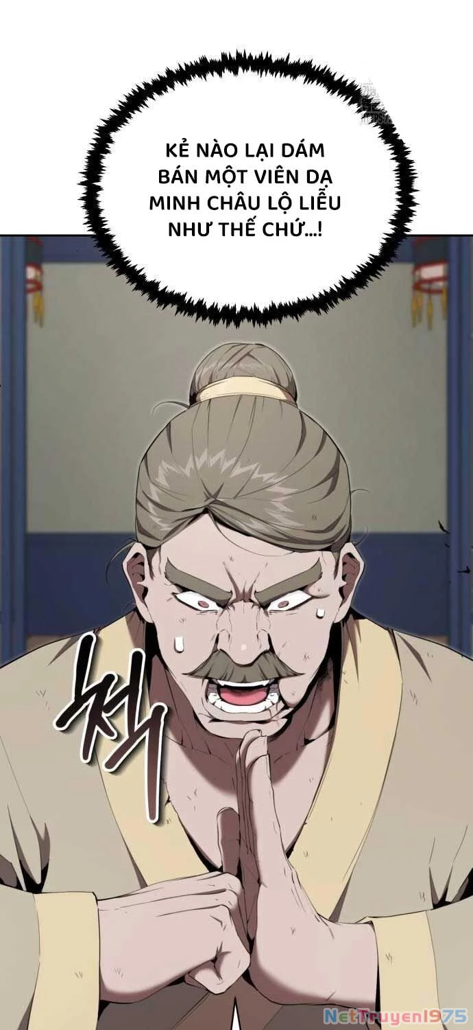Giáo Chủ Ma Giáo Cũng Biết Sợ Chapter 30 - 3
