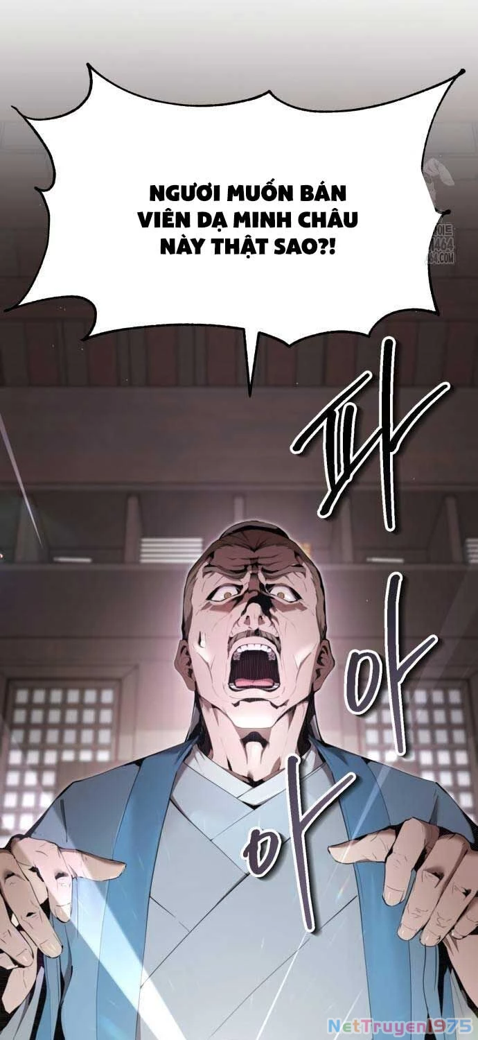 Giáo Chủ Ma Giáo Cũng Biết Sợ Chapter 30 - 5