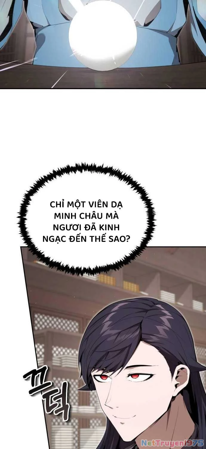 Giáo Chủ Ma Giáo Cũng Biết Sợ Chapter 30 - 6