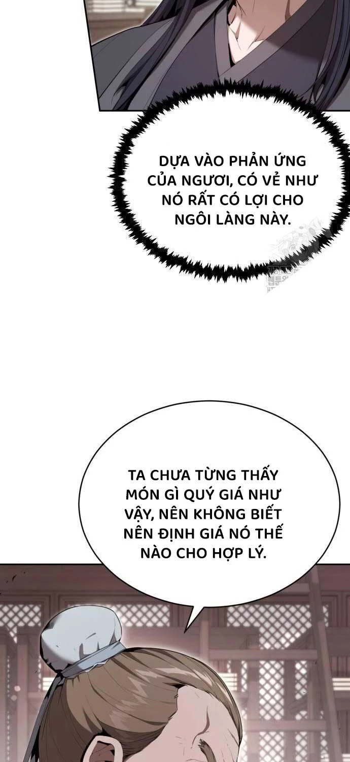 Giáo Chủ Ma Giáo Cũng Biết Sợ Chapter 30 - 7
