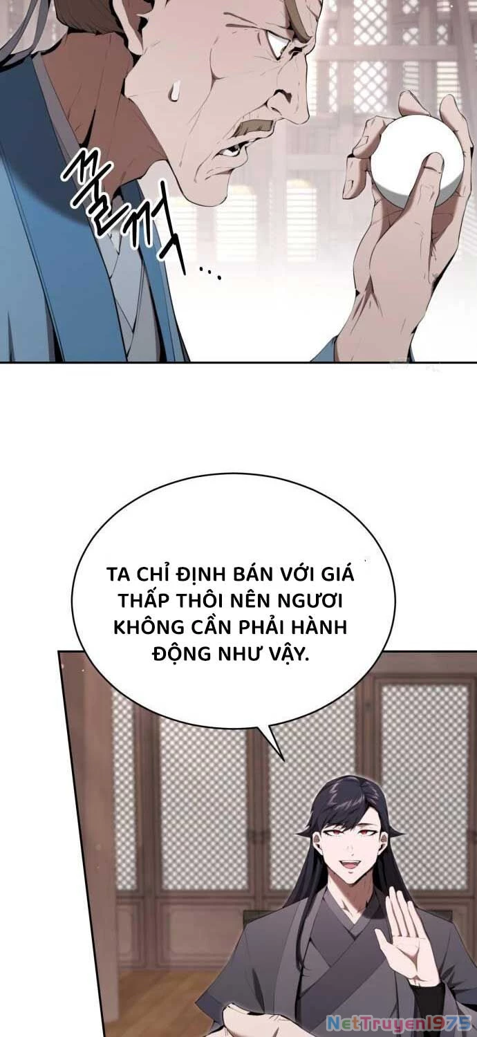 Giáo Chủ Ma Giáo Cũng Biết Sợ Chapter 30 - 8