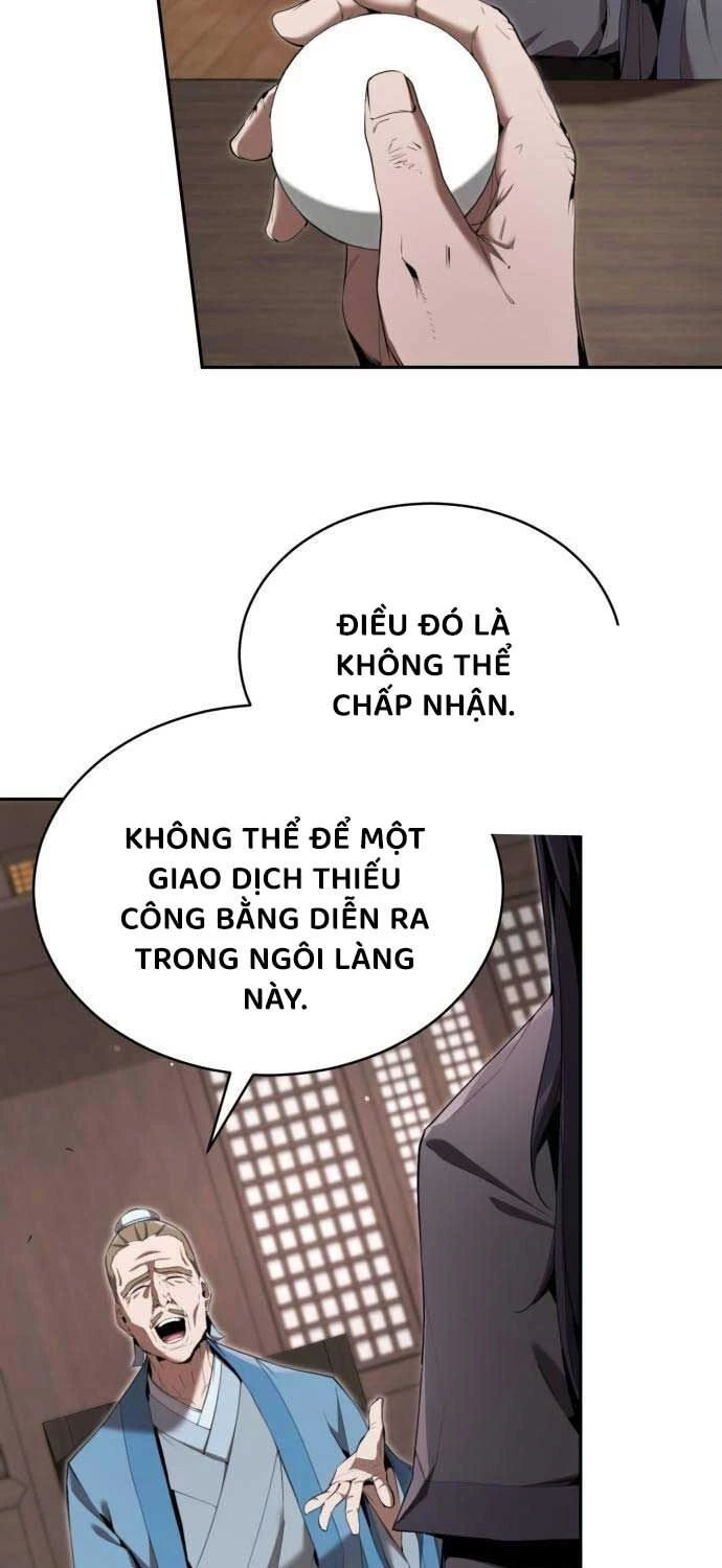 Giáo Chủ Ma Giáo Cũng Biết Sợ Chapter 30 - 9