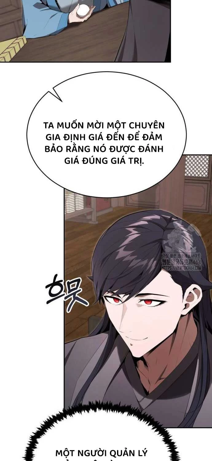 Giáo Chủ Ma Giáo Cũng Biết Sợ Chapter 30 - 10