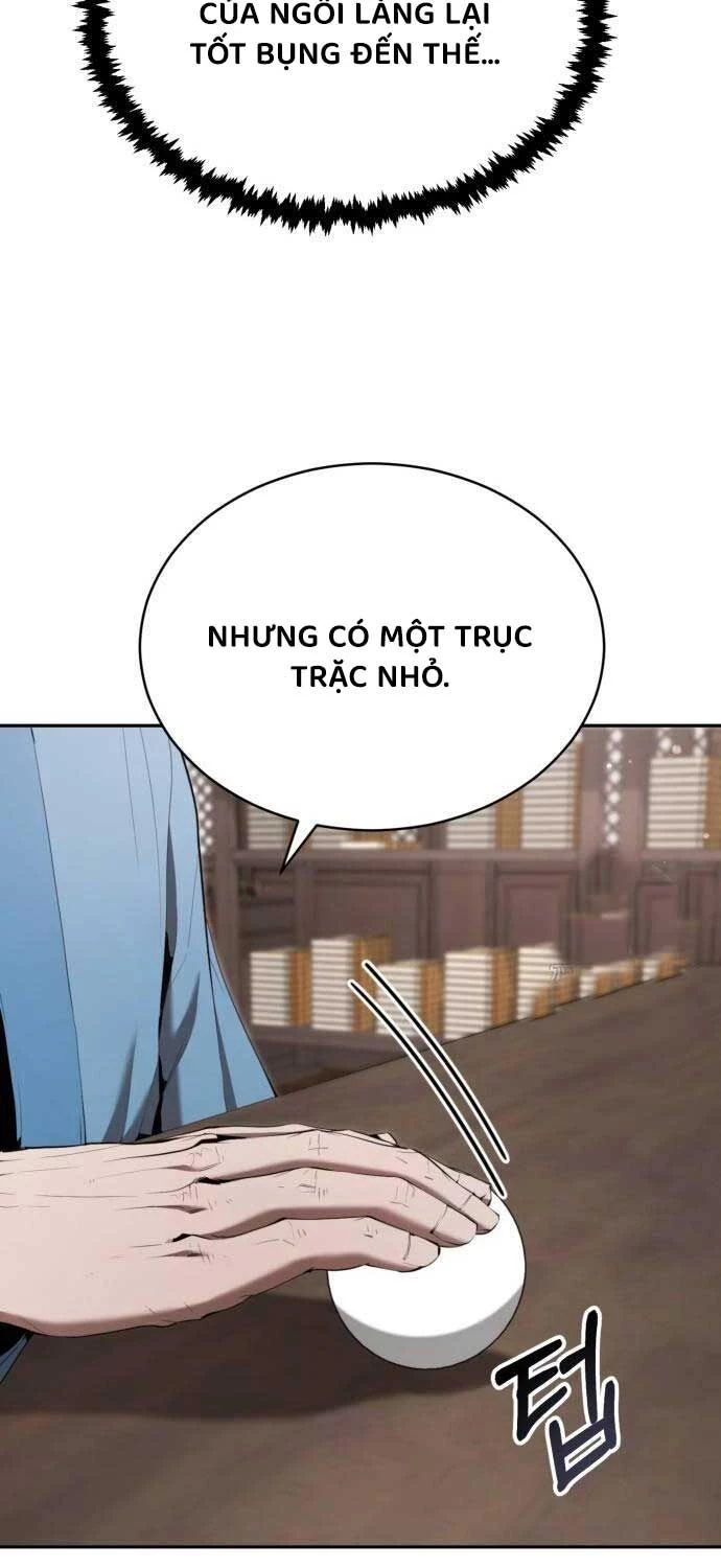 Giáo Chủ Ma Giáo Cũng Biết Sợ Chapter 30 - 11