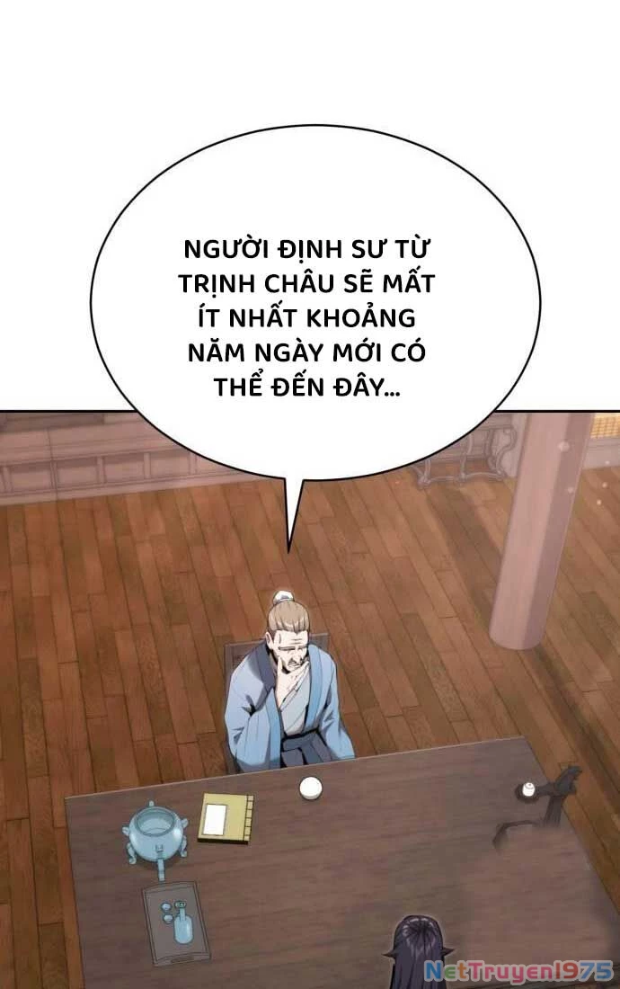 Giáo Chủ Ma Giáo Cũng Biết Sợ Chapter 30 - 12