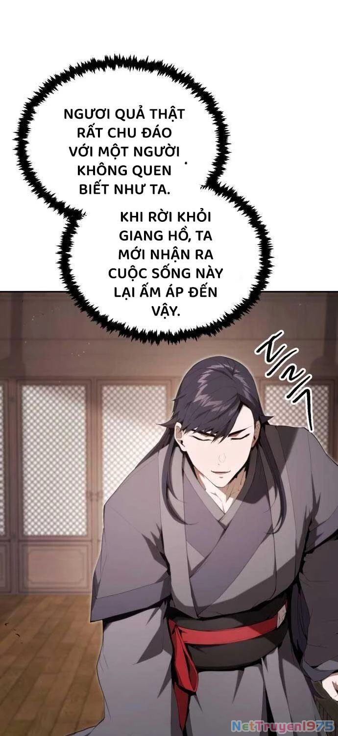 Giáo Chủ Ma Giáo Cũng Biết Sợ Chapter 30 - 15