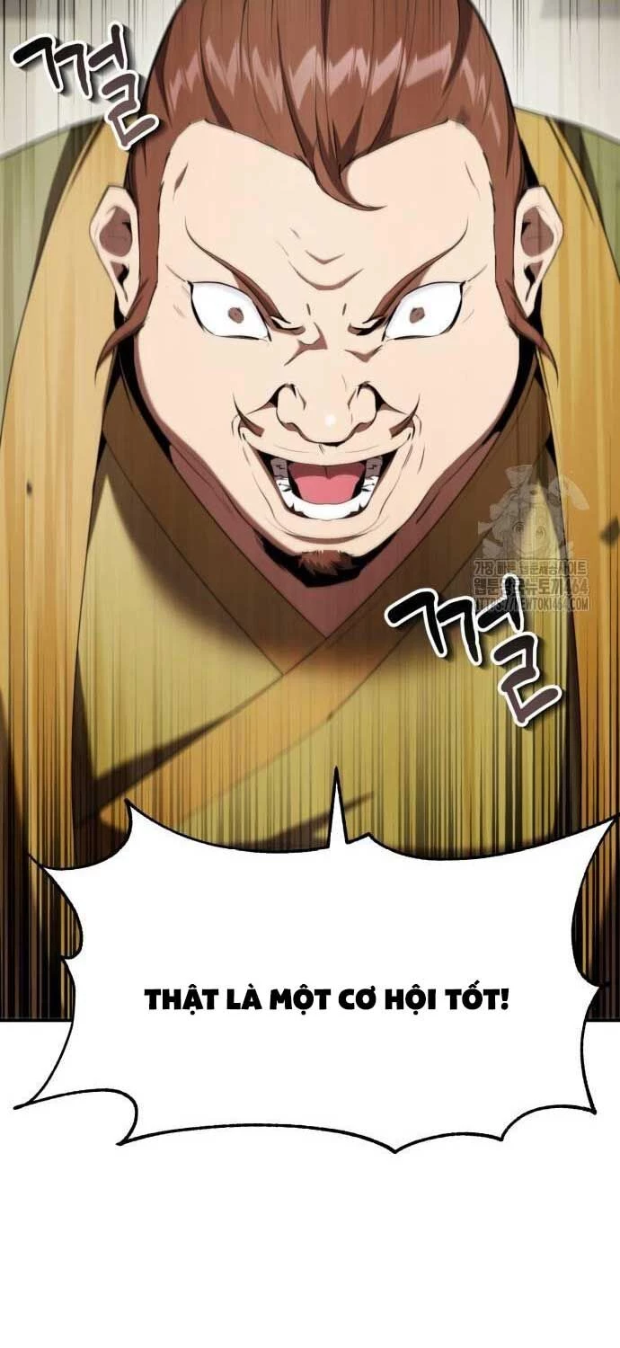 Giáo Chủ Ma Giáo Cũng Biết Sợ Chapter 30 - 20