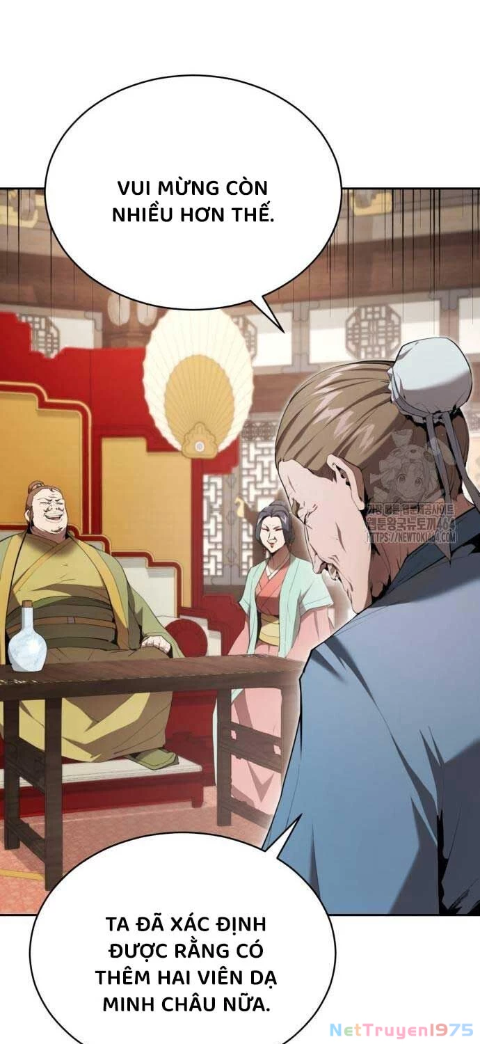 Giáo Chủ Ma Giáo Cũng Biết Sợ Chapter 30 - 21