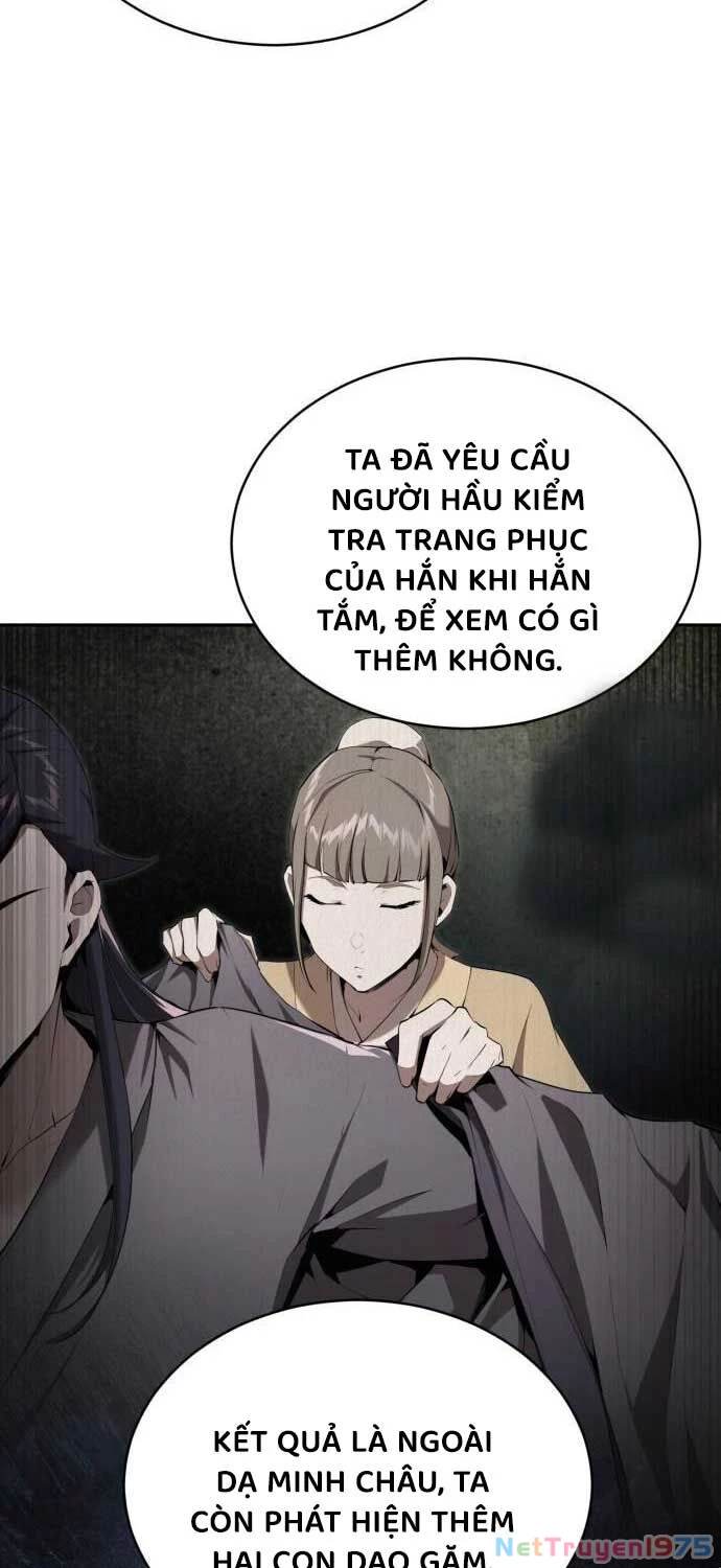 Giáo Chủ Ma Giáo Cũng Biết Sợ Chapter 30 - 22