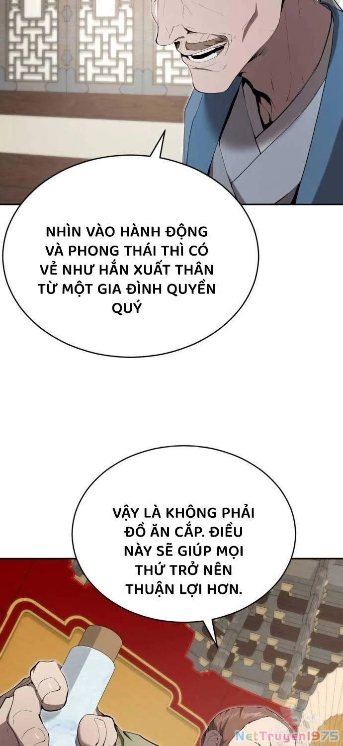 Giáo Chủ Ma Giáo Cũng Biết Sợ Chapter 30 - 25