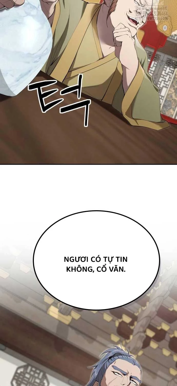 Giáo Chủ Ma Giáo Cũng Biết Sợ Chapter 30 - 26