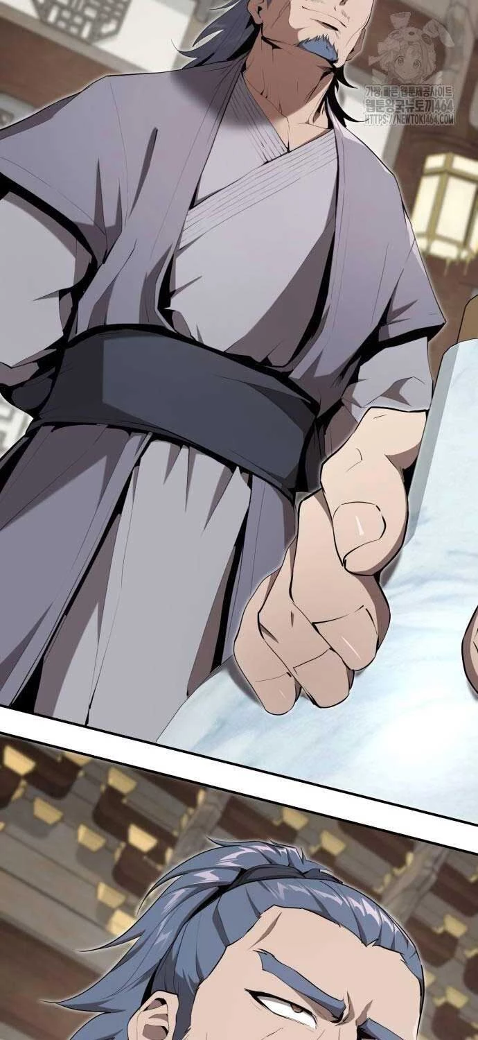 Giáo Chủ Ma Giáo Cũng Biết Sợ Chapter 30 - 27
