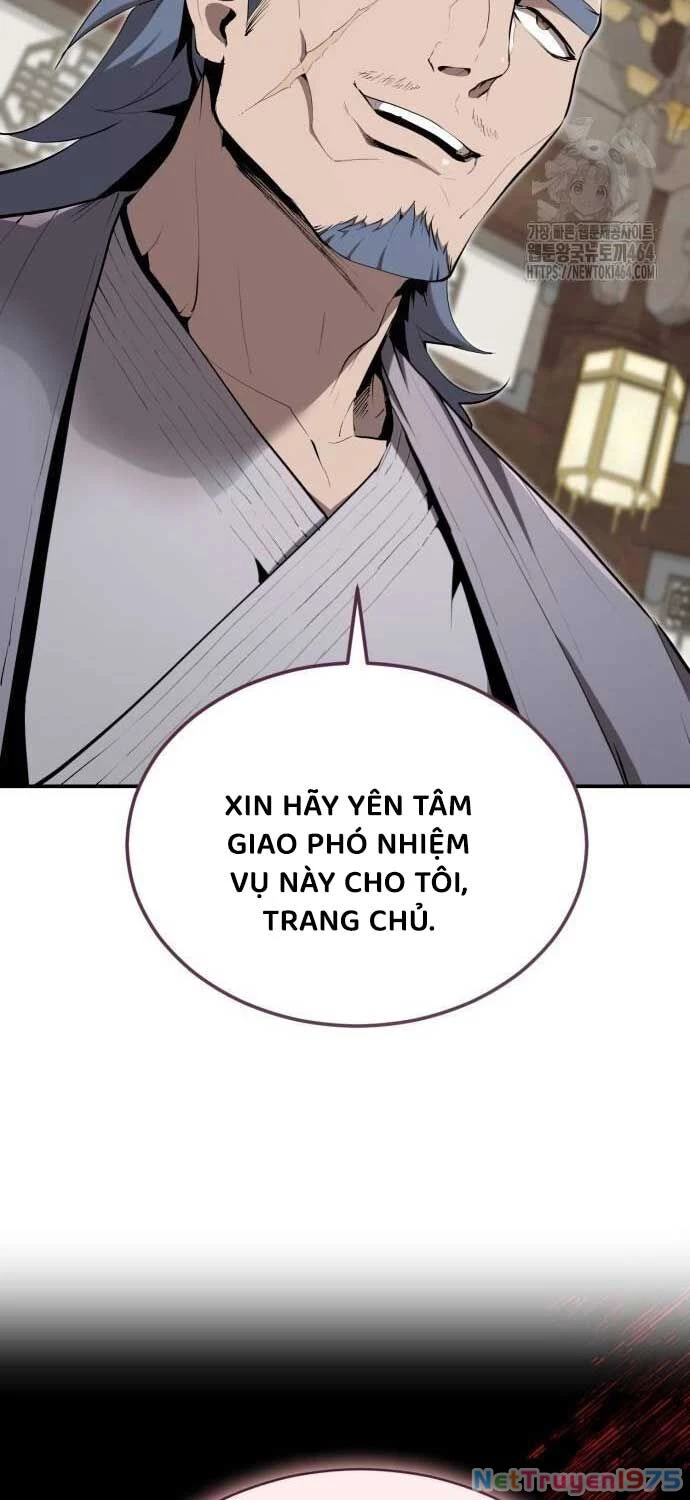 Giáo Chủ Ma Giáo Cũng Biết Sợ Chapter 30 - 28