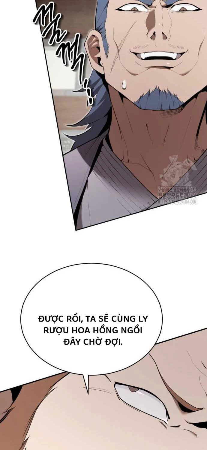 Giáo Chủ Ma Giáo Cũng Biết Sợ Chapter 30 - 32