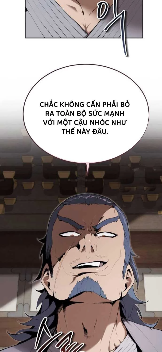 Giáo Chủ Ma Giáo Cũng Biết Sợ Chapter 30 - 34