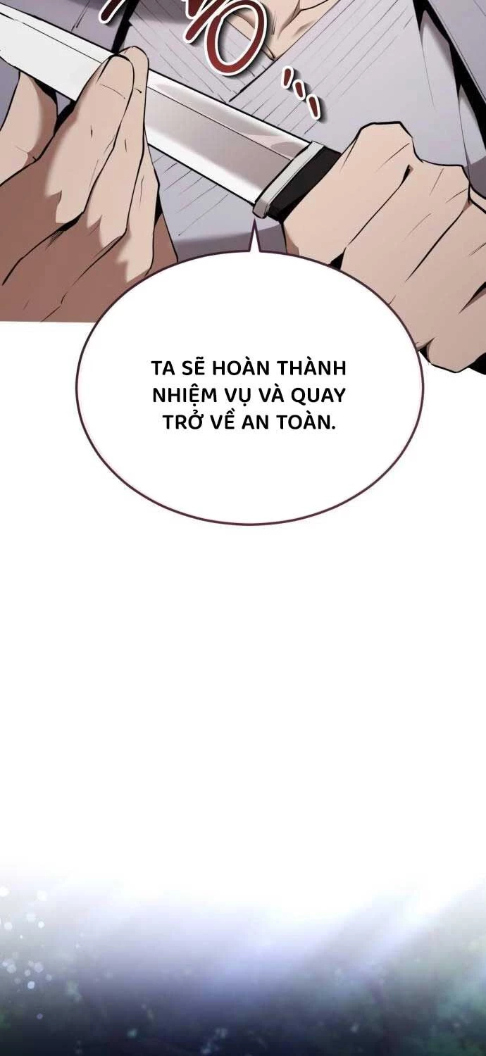 Giáo Chủ Ma Giáo Cũng Biết Sợ Chapter 30 - 35