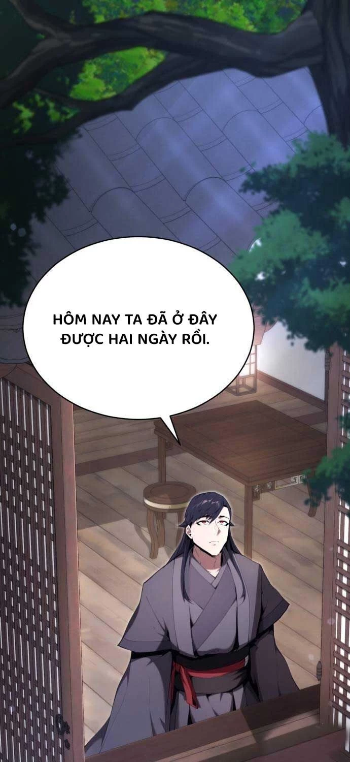 Giáo Chủ Ma Giáo Cũng Biết Sợ Chapter 30 - 37