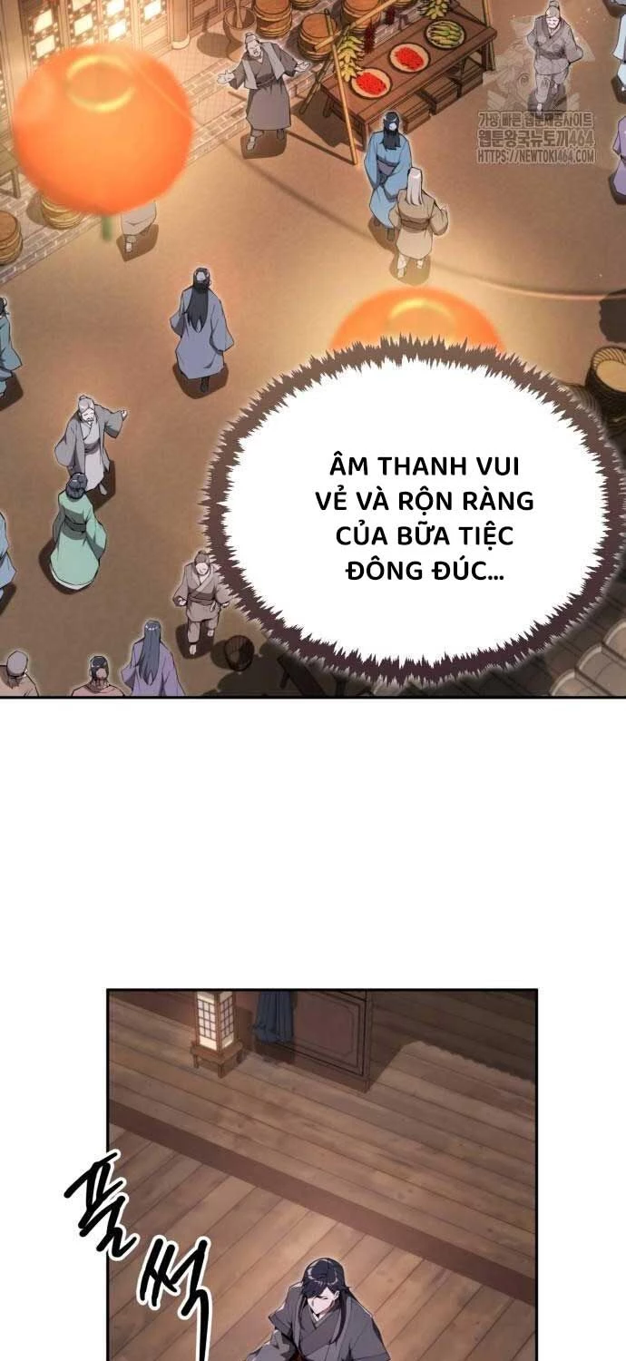 Giáo Chủ Ma Giáo Cũng Biết Sợ Chapter 30 - 39
