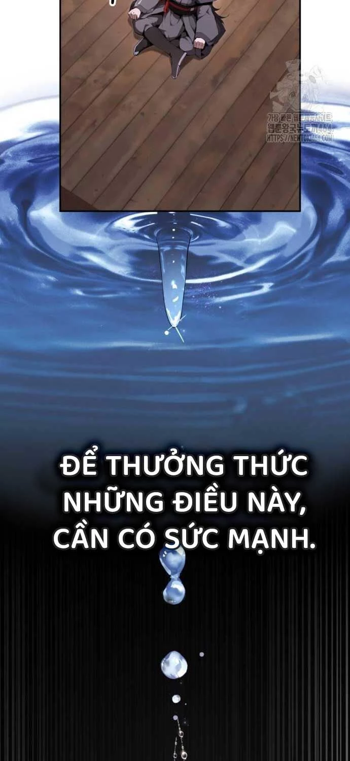 Giáo Chủ Ma Giáo Cũng Biết Sợ Chapter 30 - 40