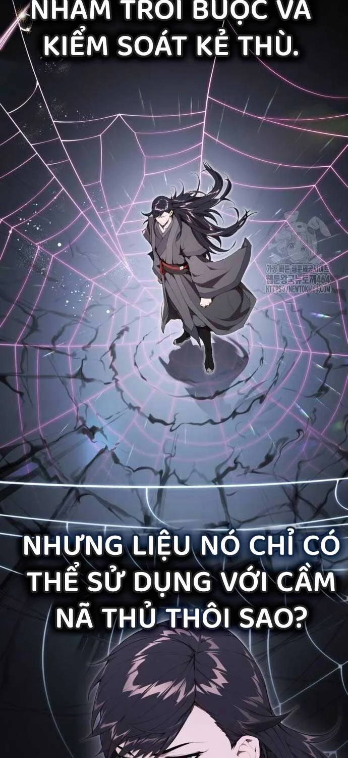 Giáo Chủ Ma Giáo Cũng Biết Sợ Chapter 30 - 43