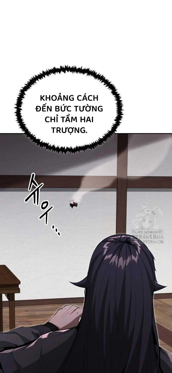 Giáo Chủ Ma Giáo Cũng Biết Sợ Chapter 30 - 47
