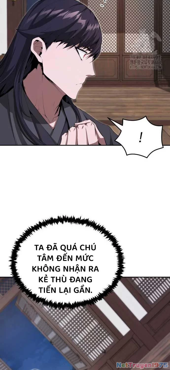 Giáo Chủ Ma Giáo Cũng Biết Sợ Chapter 30 - 52