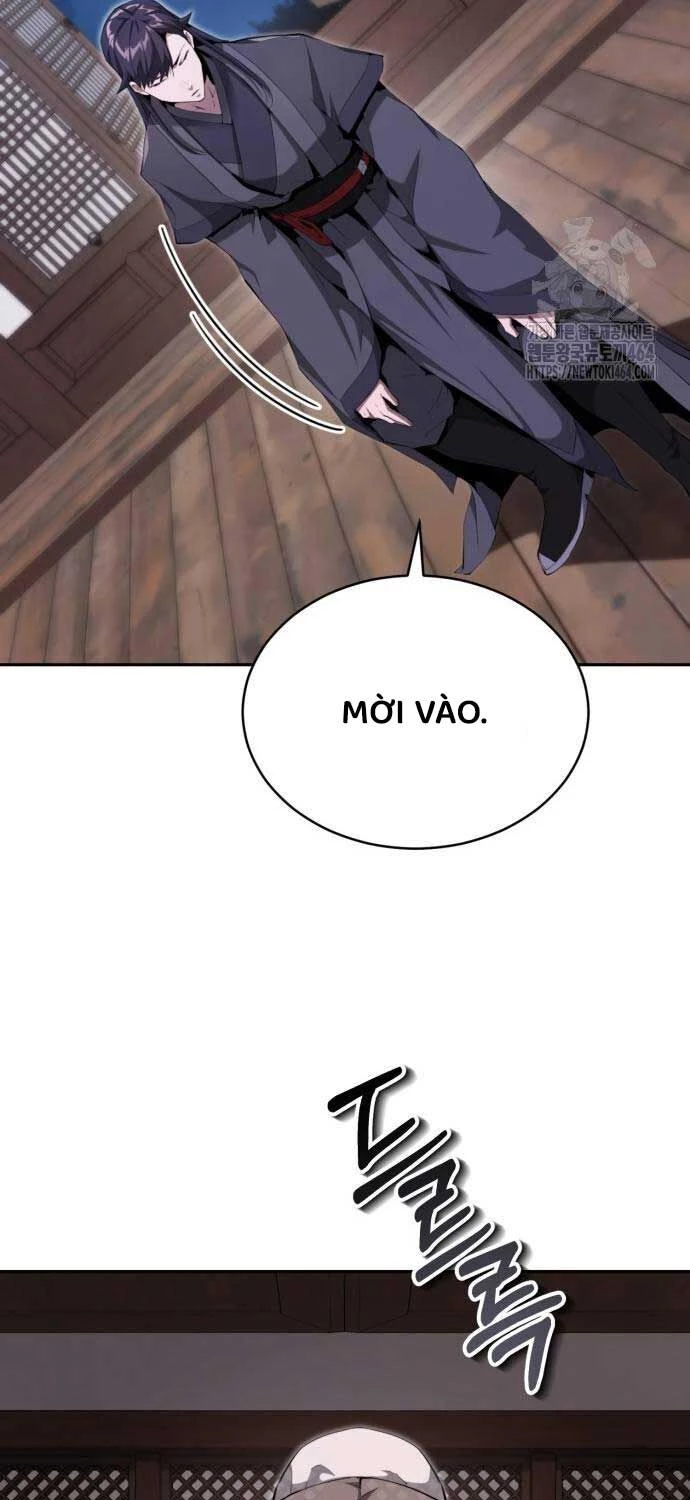 Giáo Chủ Ma Giáo Cũng Biết Sợ Chapter 30 - 53