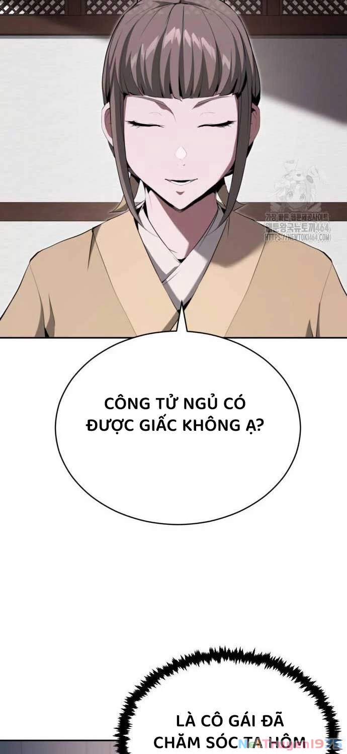 Giáo Chủ Ma Giáo Cũng Biết Sợ Chapter 30 - 54