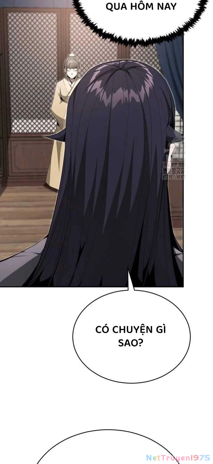 Giáo Chủ Ma Giáo Cũng Biết Sợ Chapter 30 - 55