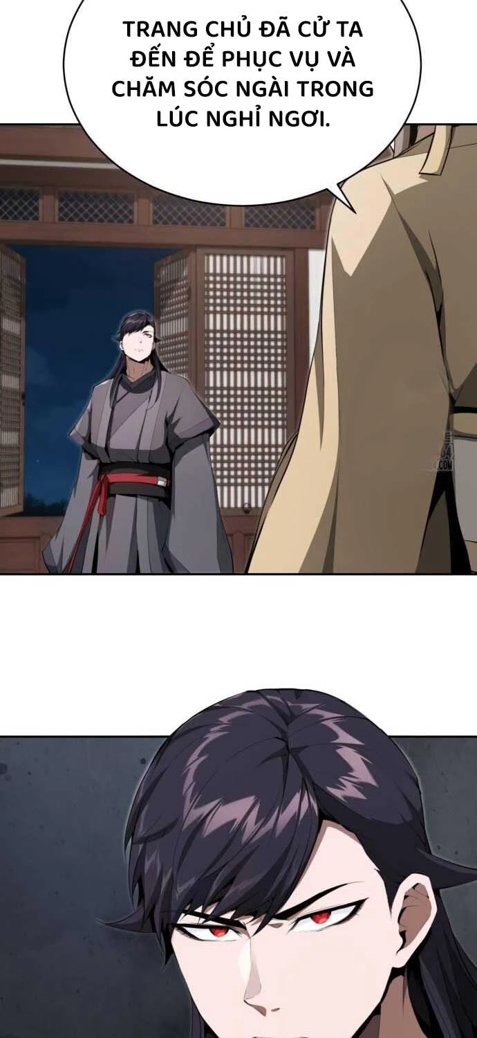 Giáo Chủ Ma Giáo Cũng Biết Sợ Chapter 30 - 56