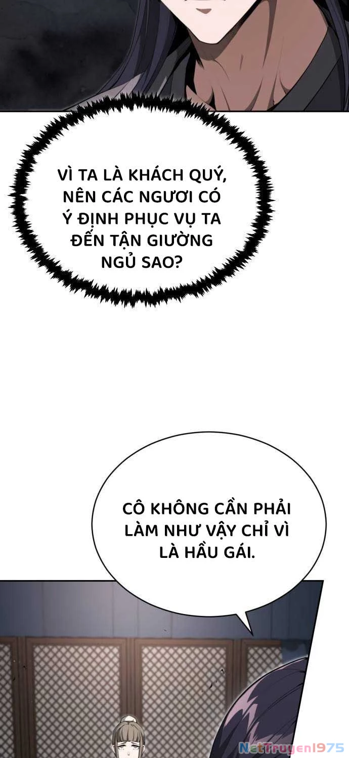 Giáo Chủ Ma Giáo Cũng Biết Sợ Chapter 30 - 57
