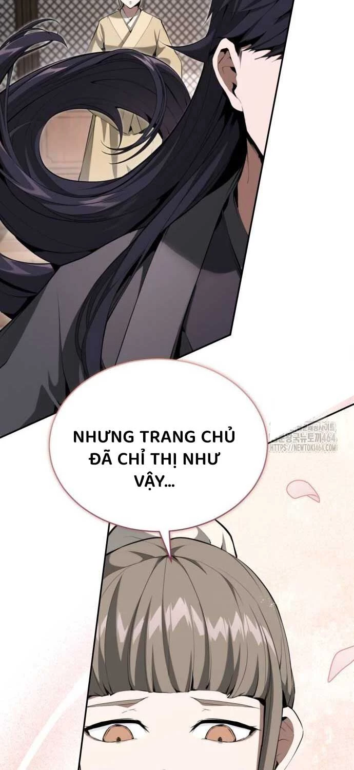 Giáo Chủ Ma Giáo Cũng Biết Sợ Chapter 30 - 58