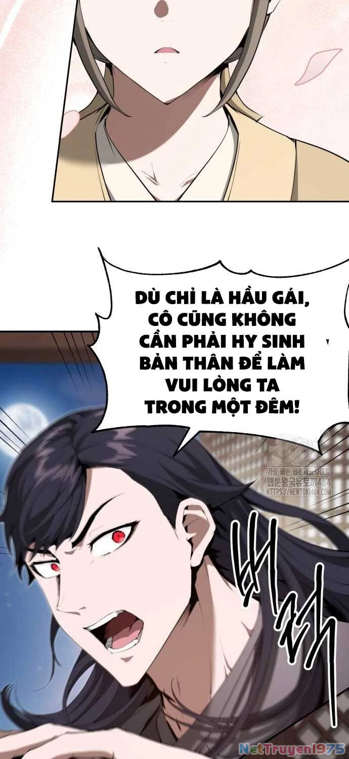 Giáo Chủ Ma Giáo Cũng Biết Sợ Chapter 30 - 59