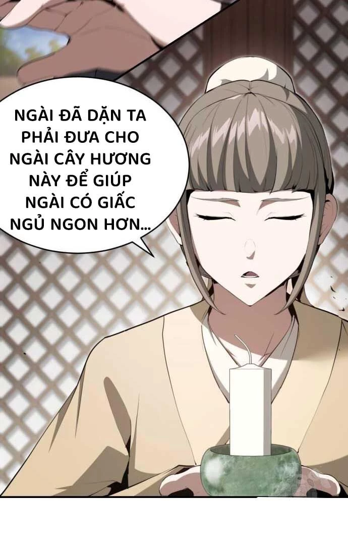 Giáo Chủ Ma Giáo Cũng Biết Sợ Chapter 30 - 60