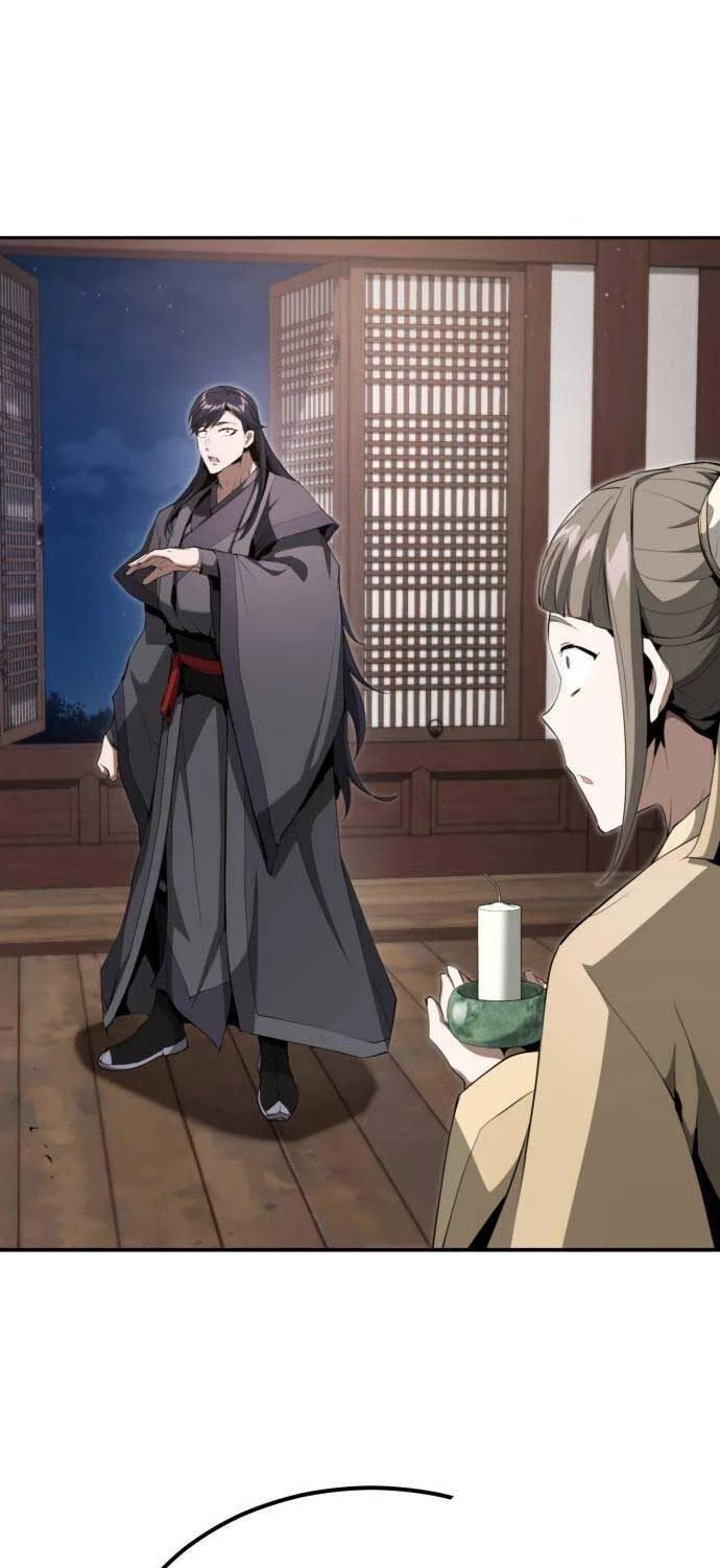 Giáo Chủ Ma Giáo Cũng Biết Sợ Chapter 30 - 61