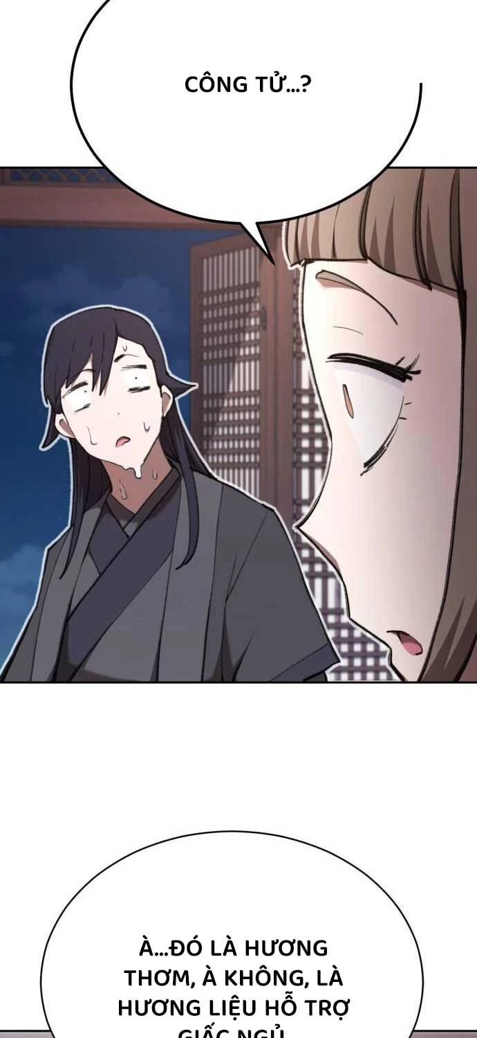 Giáo Chủ Ma Giáo Cũng Biết Sợ Chapter 30 - 62