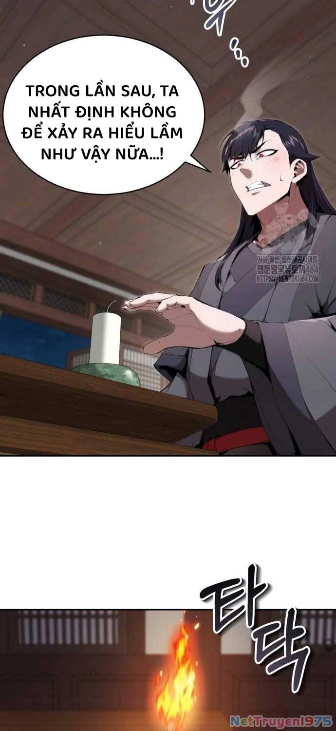 Giáo Chủ Ma Giáo Cũng Biết Sợ Chapter 30 - 67