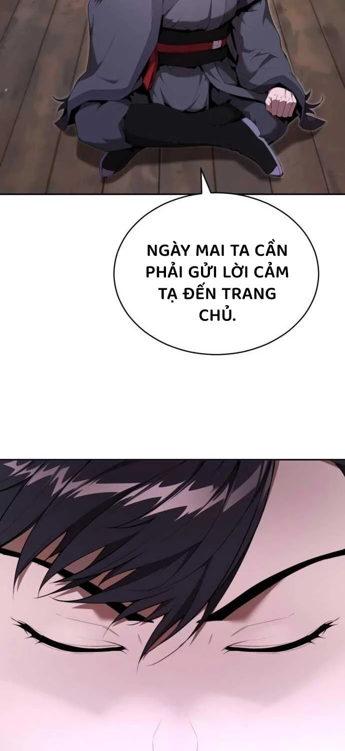 Giáo Chủ Ma Giáo Cũng Biết Sợ Chapter 30 - 70