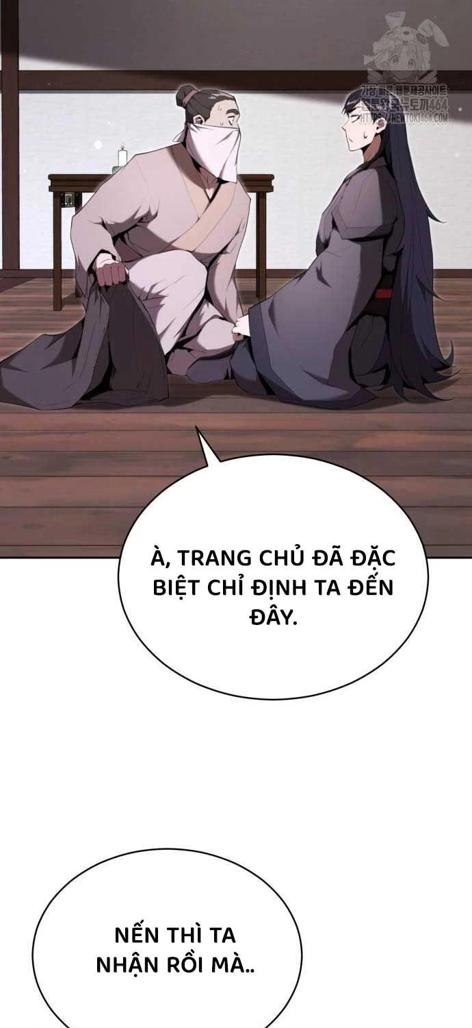 Giáo Chủ Ma Giáo Cũng Biết Sợ Chapter 30 - 75