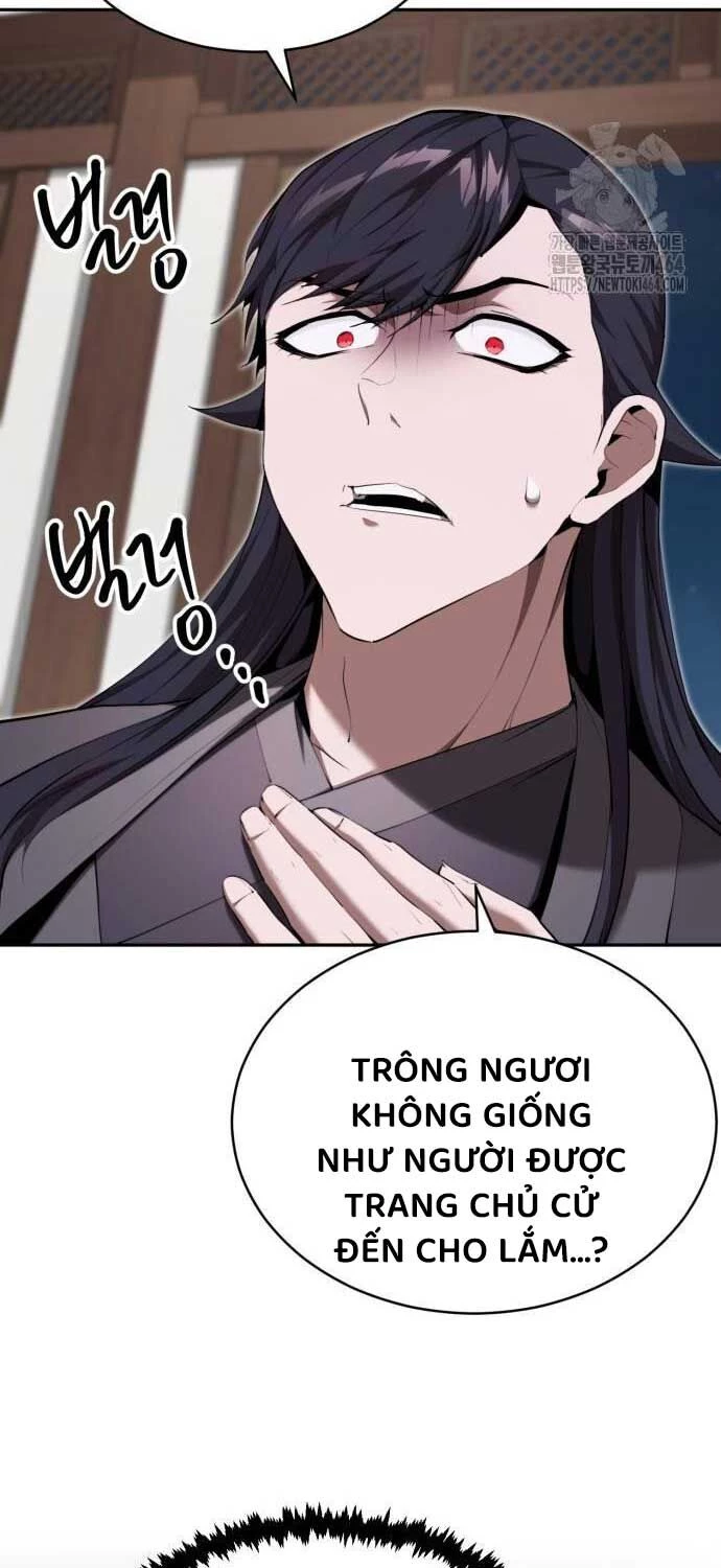 Giáo Chủ Ma Giáo Cũng Biết Sợ Chapter 30 - 76