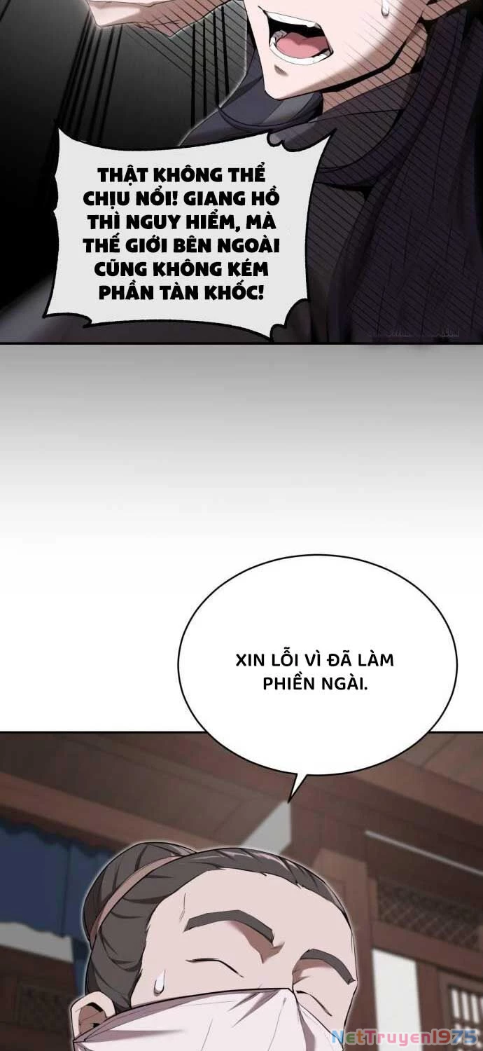 Giáo Chủ Ma Giáo Cũng Biết Sợ Chapter 30 - 78
