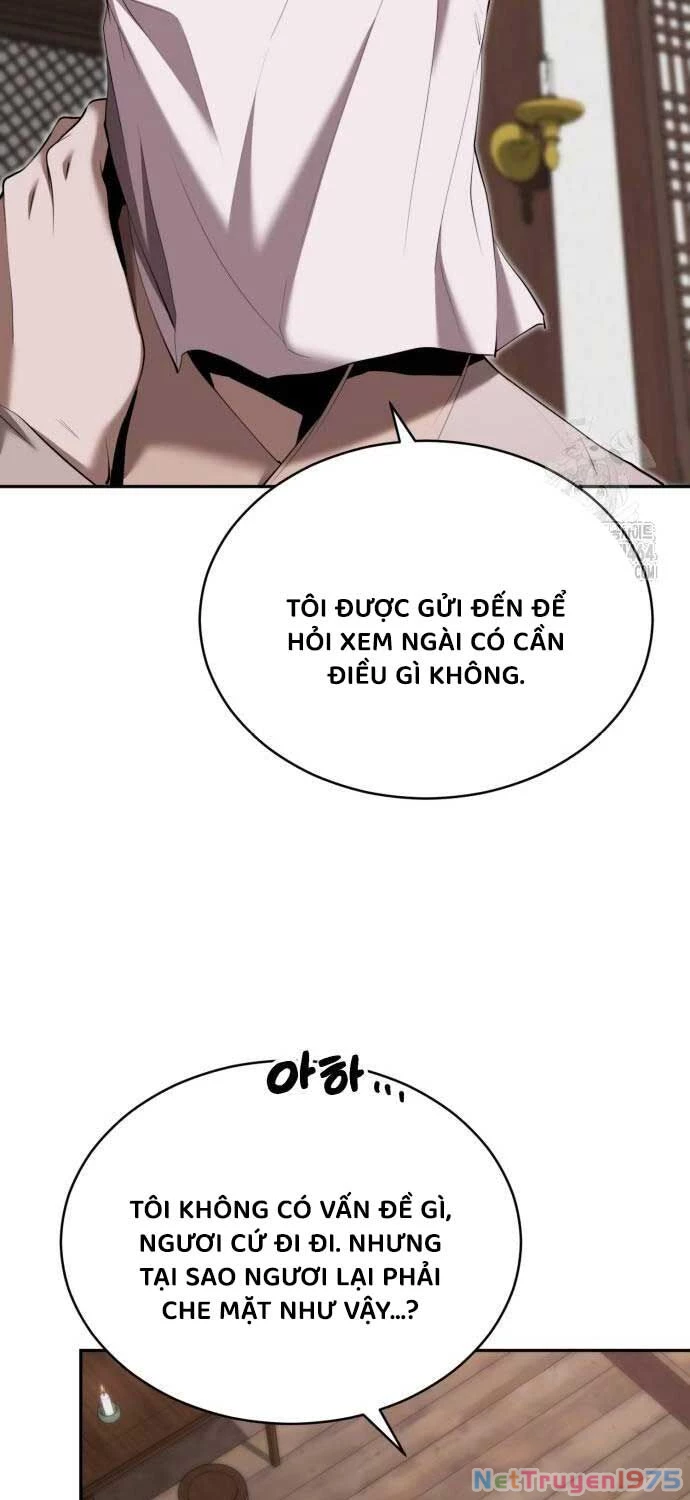 Giáo Chủ Ma Giáo Cũng Biết Sợ Chapter 30 - 79